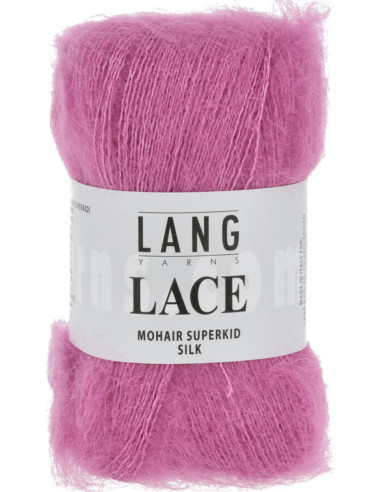 Lace Yarn Lang Yarns