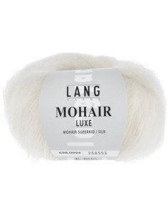 Mohair Luxe Yarn Lang Yarns