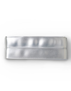 Transparent elastic 2