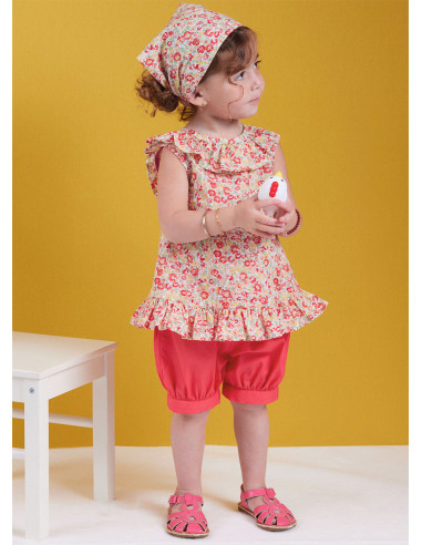 Dress pattern - Butterick 6951