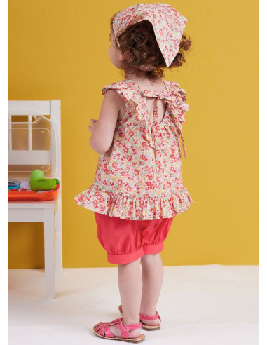Dress pattern - Butterick 6951