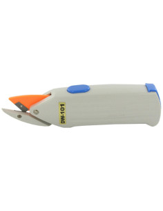 Electric scissors