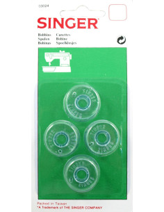 Singer 03024 Cans