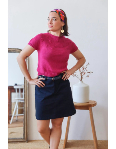 Skirt Pattern - Groovy - Lise Tailor