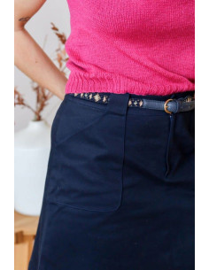 Skirt Pattern - Groovy - Lise Tailor 2