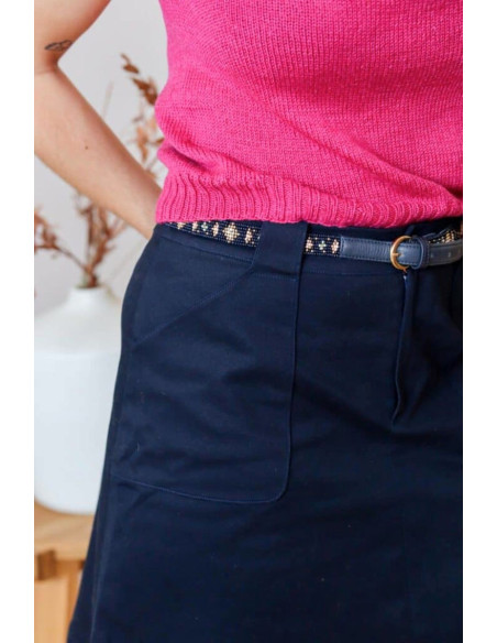 Skirt Pattern - Groovy - Lise Tailor
