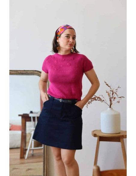 Skirt Pattern - Groovy - Lise Tailor