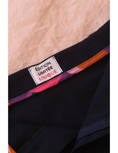 Skirt Pattern - Groovy - Lise Tailor
