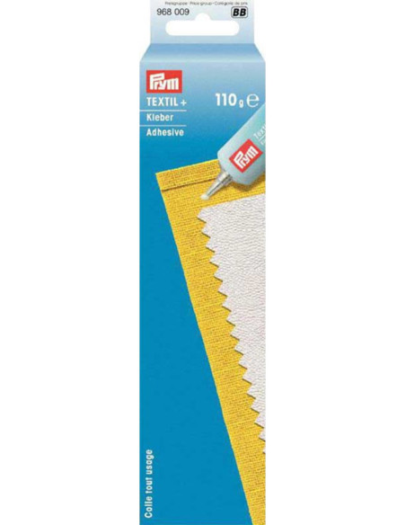 Maxi-format all-purpose glue