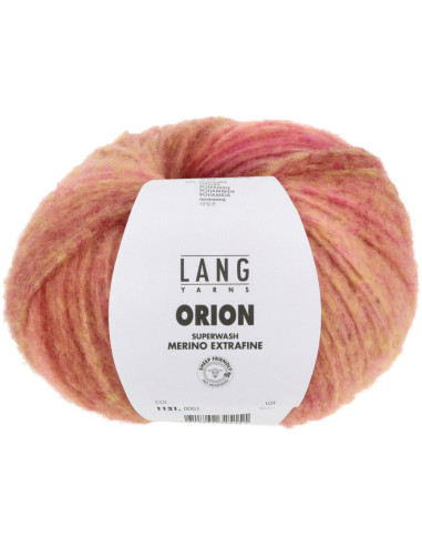 Orion Wool Lang Yarns