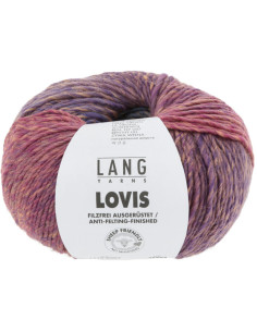 Lovis Lang Yarns Wool