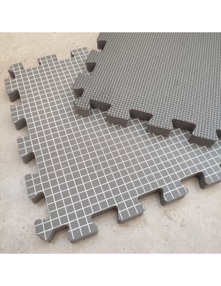 Premium knitting blocking mat Rascol