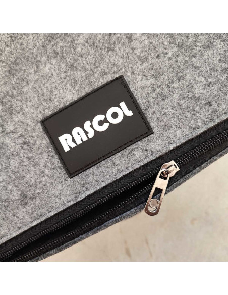 Premium knitting blocking mat Rascol