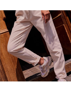 Carrot Pants Pattern - Atelier Brunette 2