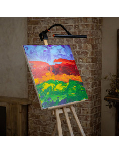 Daylight Easel Lamp Go 2