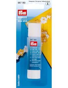 Basting glue