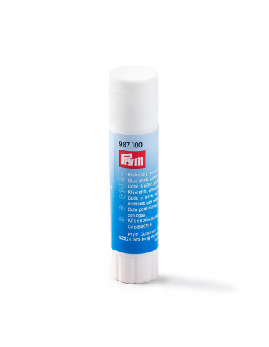 Basting glue