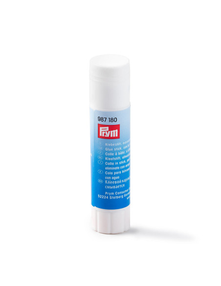 Basting glue
