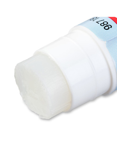 Basting glue