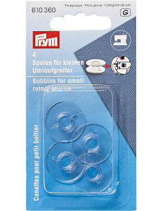 Cans sewing machine small case