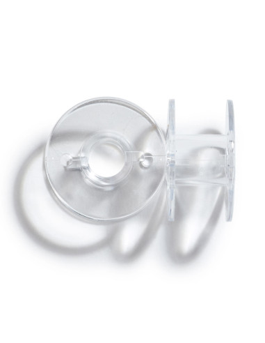 Cans horizontal bobbin case sewing machine