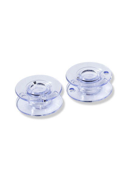 Cans horizontal bobbin case sewing machine