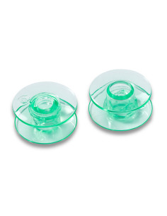 Cans horizontal bobbin case sewing machine 2