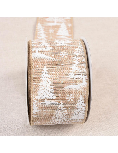 Pine ribbon - Beige