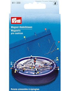 Prym magnetic pin cushion