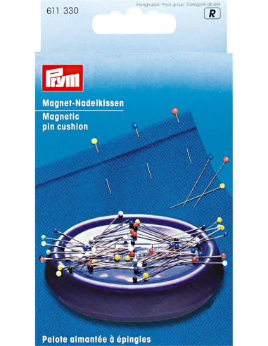 Prym magnetic pin cushion
