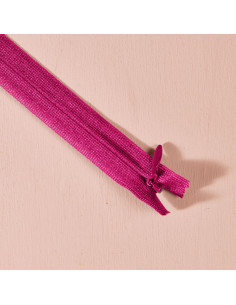 Invisible zipper Dahlia - Atelier Brunette