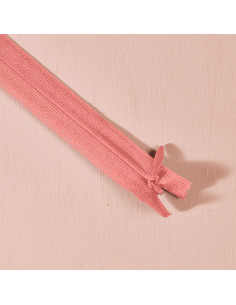 Invisible zipper Melba - Atelier Brunette