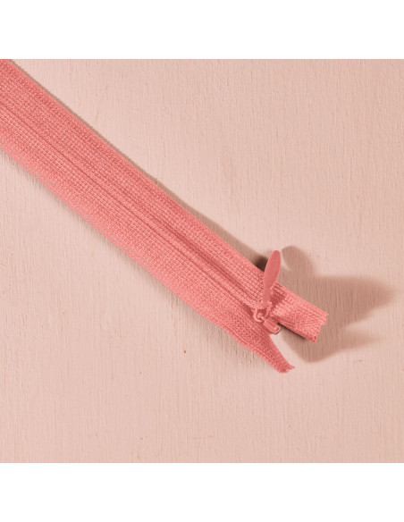 Invisible zipper Melba - Atelier Brunette