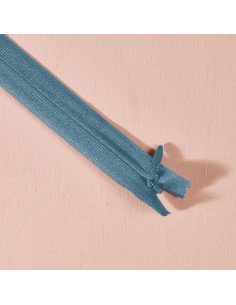 Invisible zipper Storm - Atelier Brunette