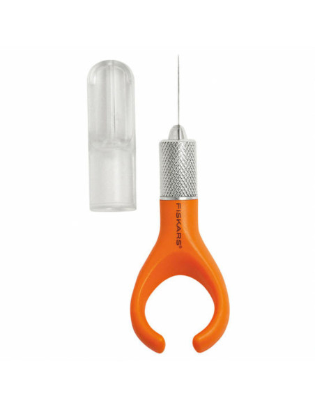 Fiskars finger mini cutter