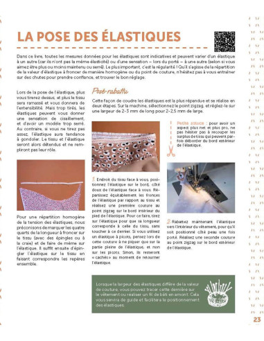 Book: Learn to Sew Your Own Comfortable Lingerie