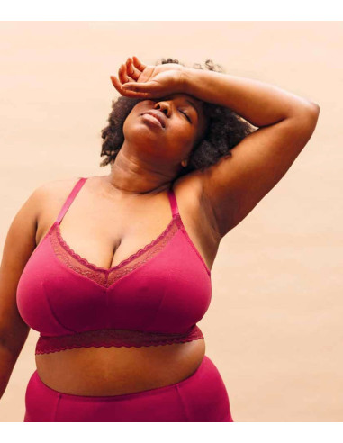 Book: Learn to Sew Your Own Comfortable Lingerie
