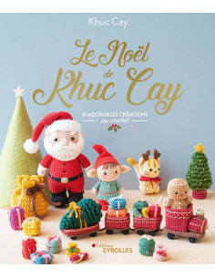 "The Christmas of Khuc Cay"