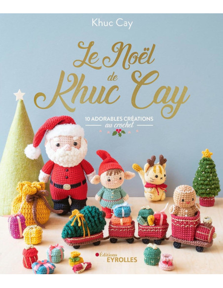 "The Christmas of Khuc Cay"