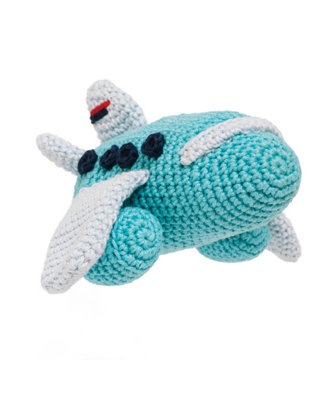 DMC Happy Cotton Special Amigurumi Booklet - 15