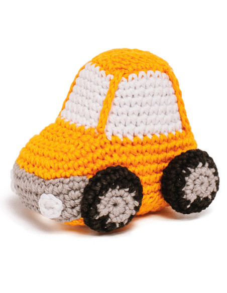 DMC Happy Cotton Special Amigurumi Booklet - 15