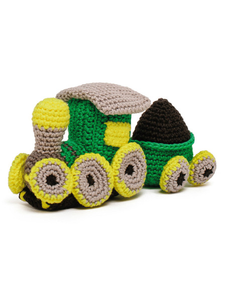DMC Happy Cotton Special Amigurumi Booklet - 15