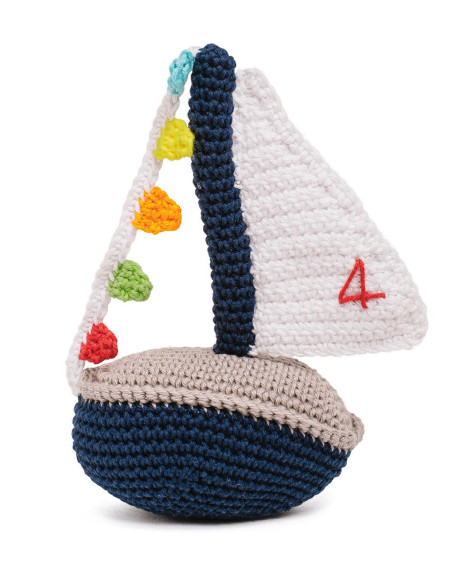 DMC Happy Cotton Special Amigurumi Booklet - 15
