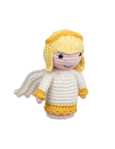 DMC Happy Cotton and Chenille Booklet Special Amigurumi - 16