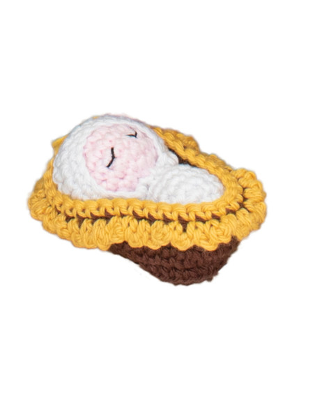 DMC Happy Cotton and Chenille Booklet Special Amigurumi - 16