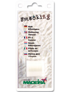 Madeira smocking sewing thread