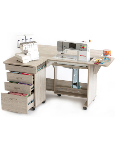 Sewing furniture - Quilter's Dream