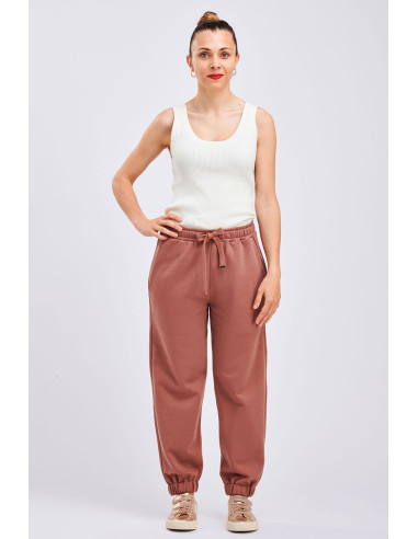 Mowgli jogging shorts and mini-shorts pattern - I am patterns