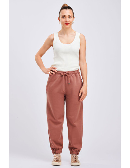 Mowgli jogging shorts and mini-shorts pattern - I am patterns