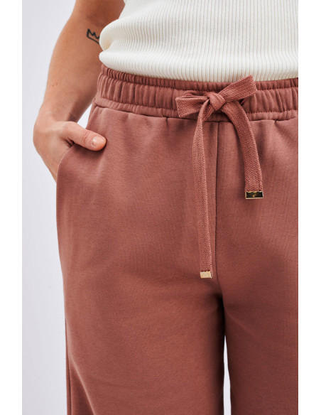 Mowgli jogging shorts and mini-shorts pattern - I am patterns